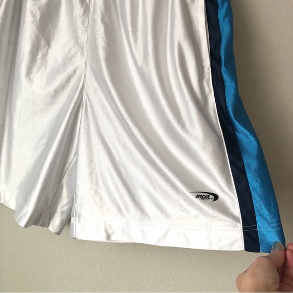 CLOSEOUT \MTA\• Men’s Basketball Shorts - Picture 7 of 12